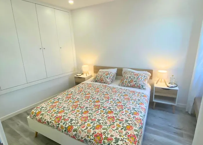 Naval - Marina View 아파트 빌다도콘데